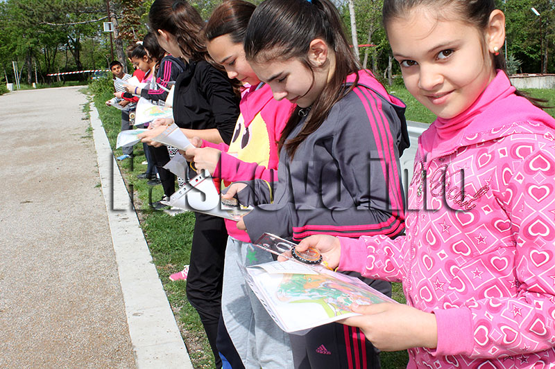 Ориентиране Ориентиране