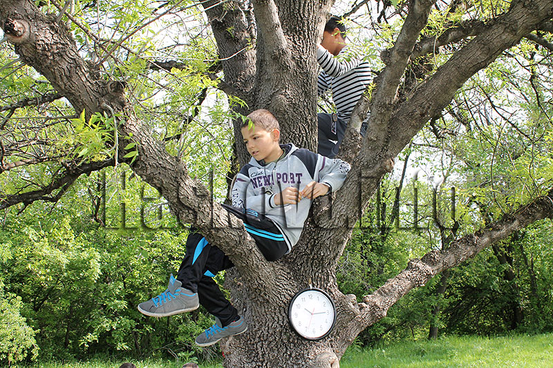 Ориентиране Ориентиране