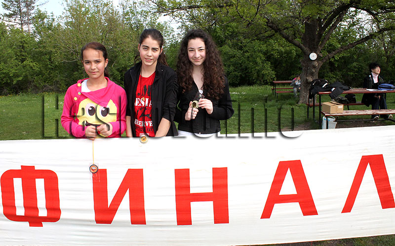 Ориентиране Ориентиране