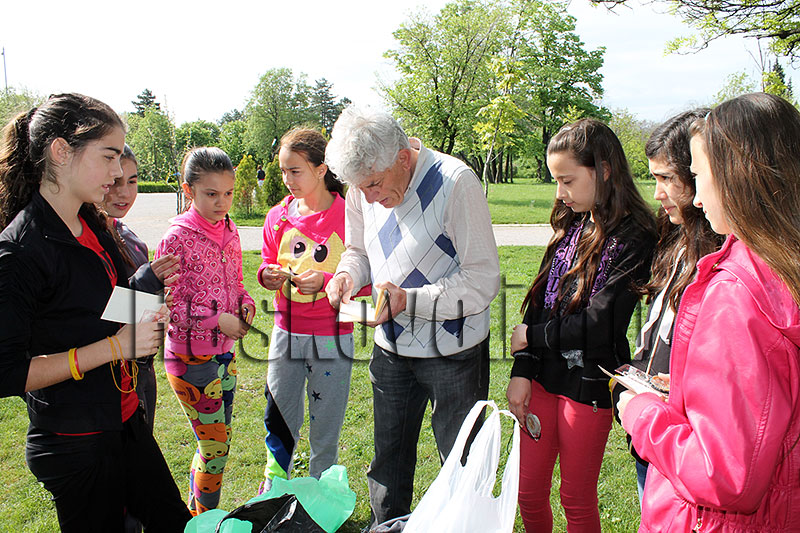 Ориентиране Ориентиране