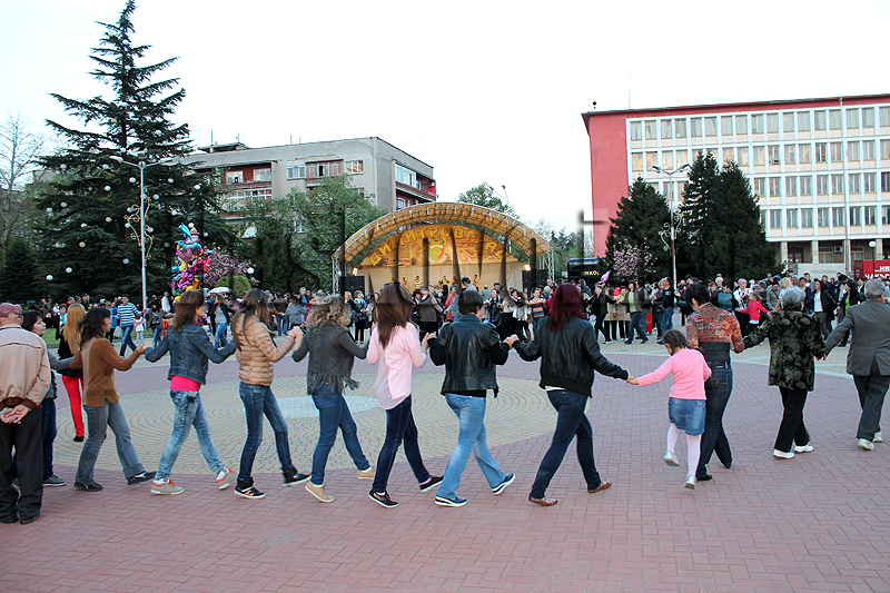 Среща Среща