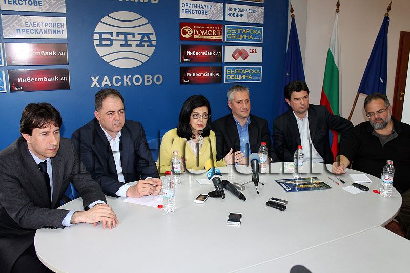 Реформаторският блок