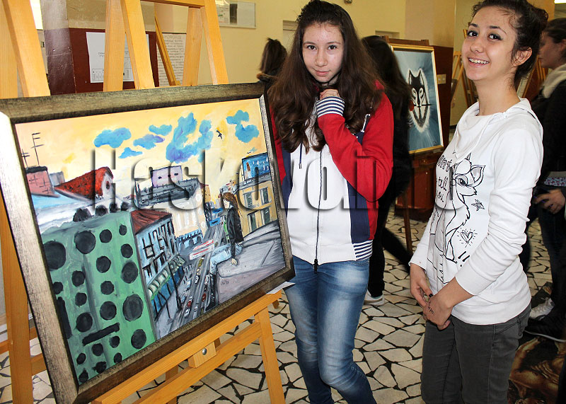 Изложба Изложба