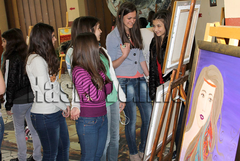 Изложба Изложба