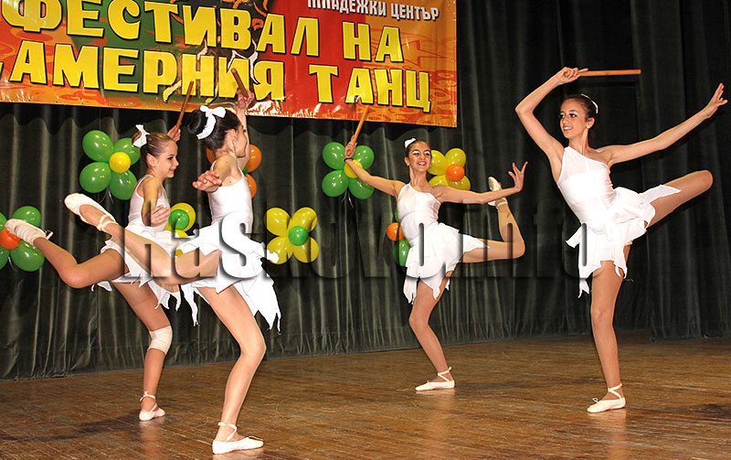 Балет