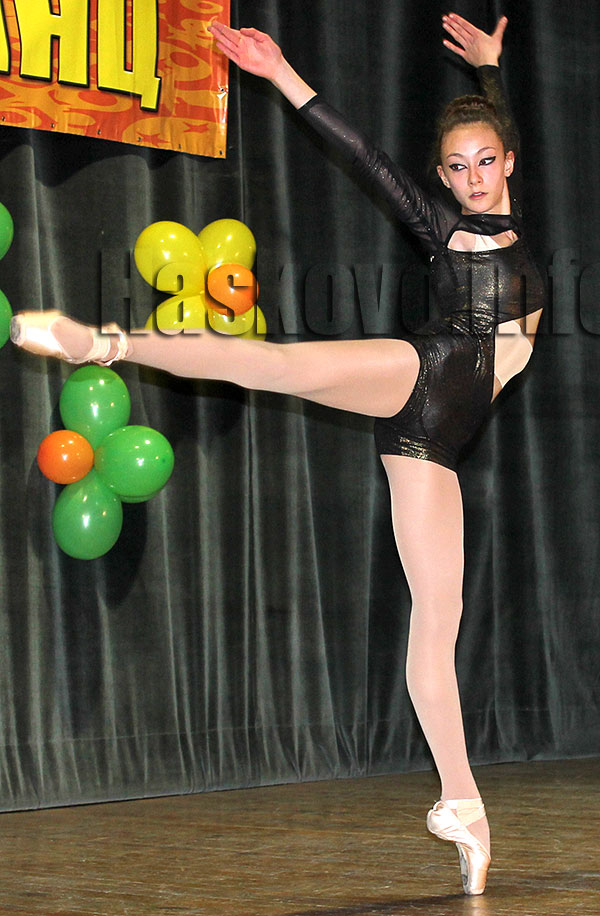 Балет Балет