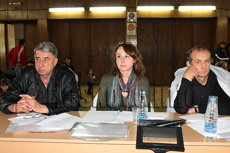 Балет Балет