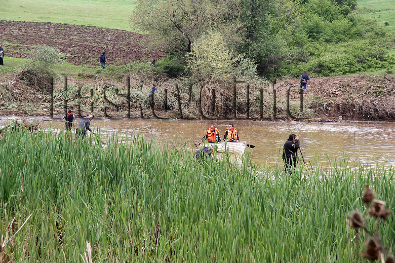 издирването продължава издирването продължава