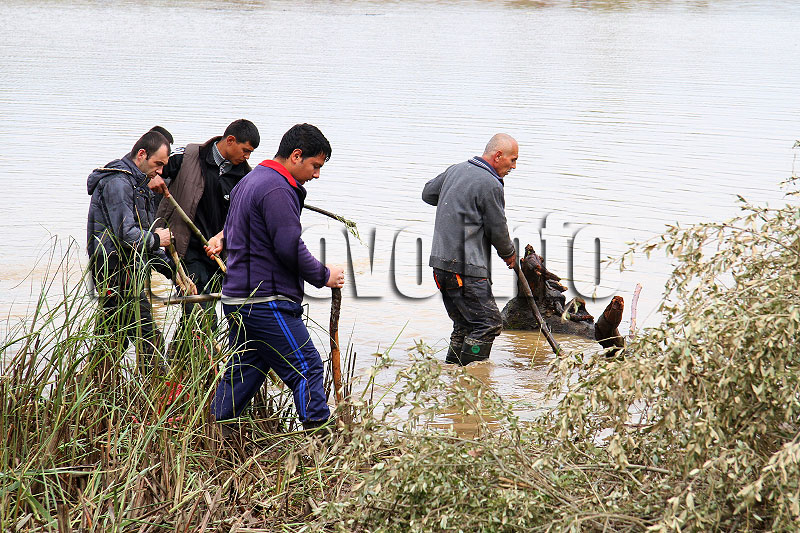 издирването продължава издирването продължава