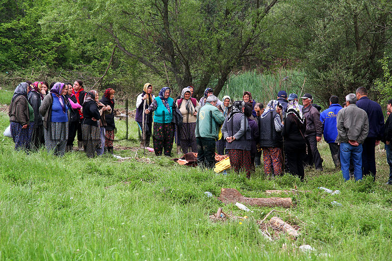 издирването продължава издирването продължава