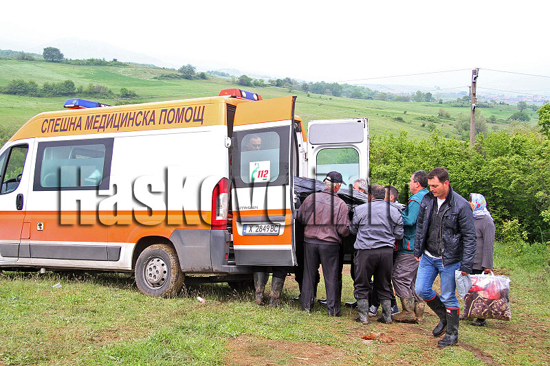 издирването продължава