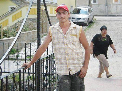 Зов за помощ