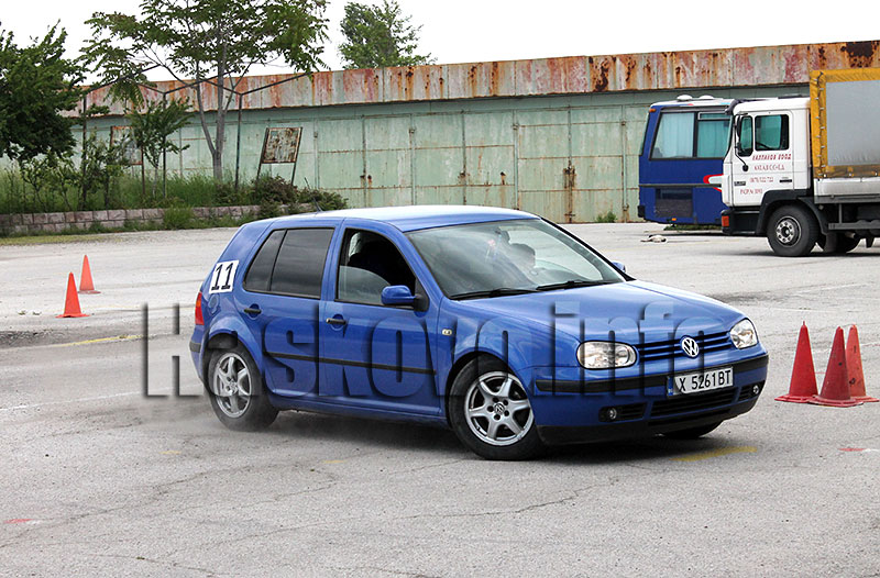 Състезание Състезание