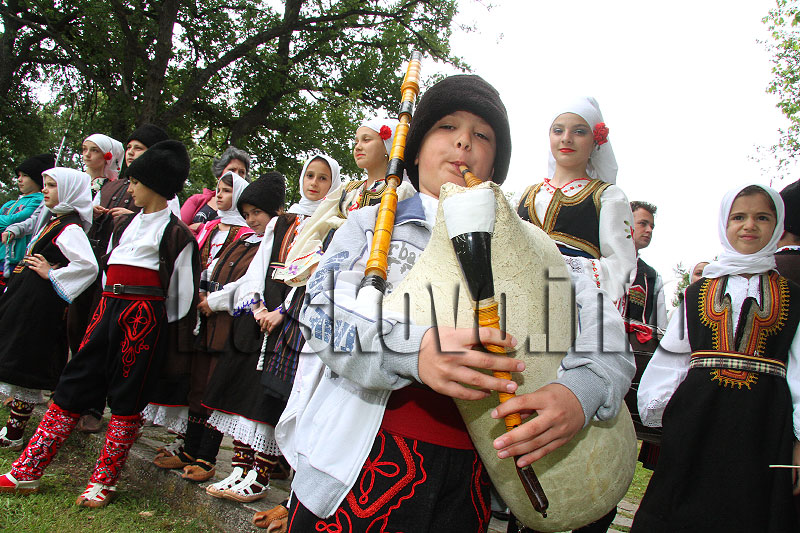 Фестивал Фестивал