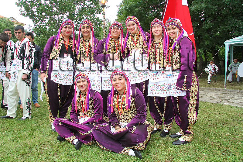 Фестивал Фестивал