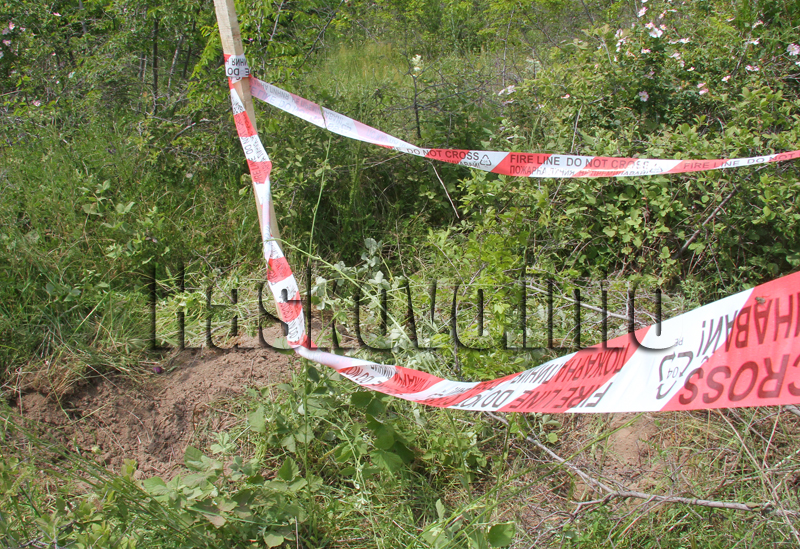 Бомби Бомби