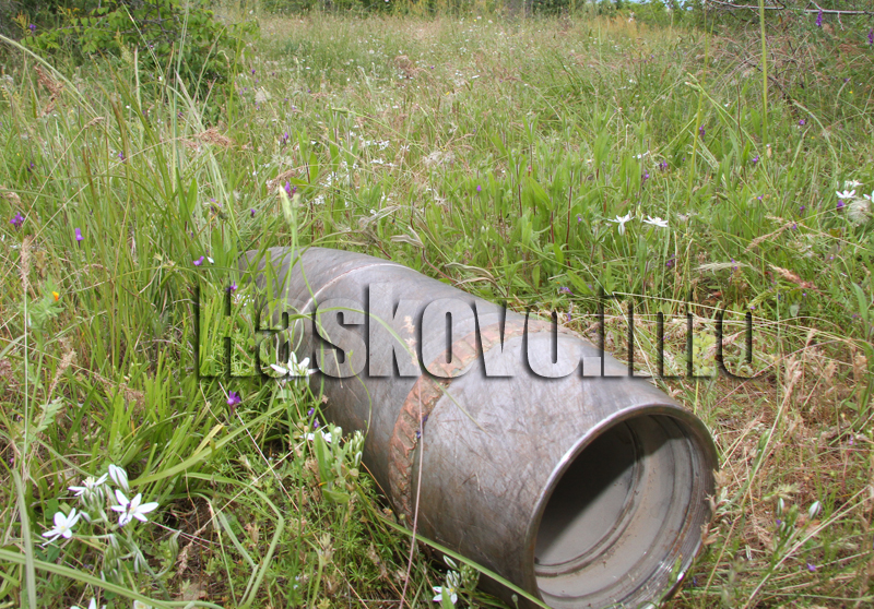 Бомби Бомби