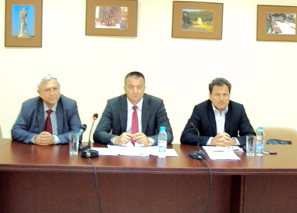 ДКЕВР