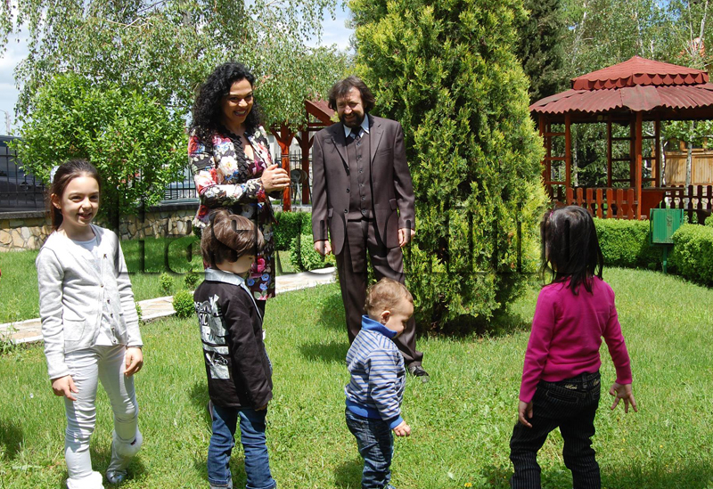 Евгения Банева