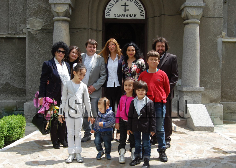 Евгения Банева