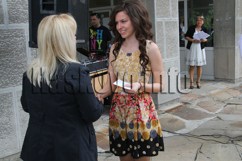 Зрелостници Зрелостници