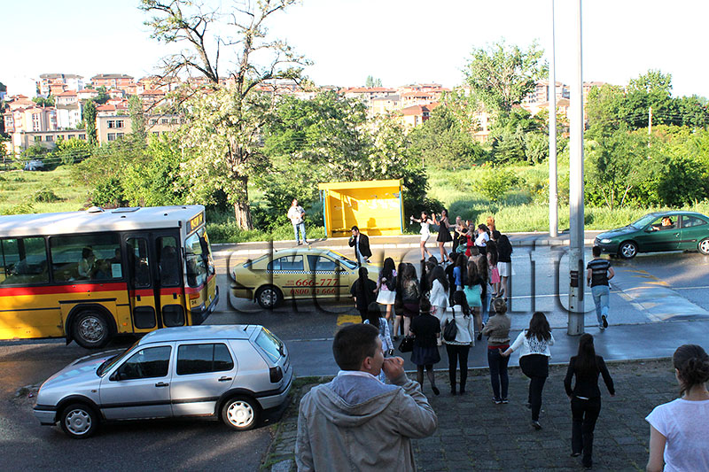 Абитуриенти Абитуриенти