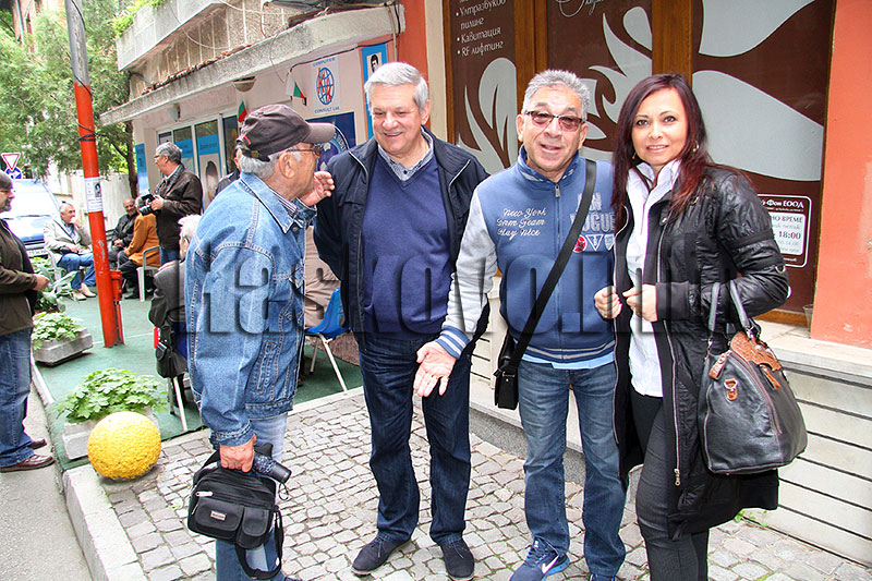 Фенклуб Фенклуб