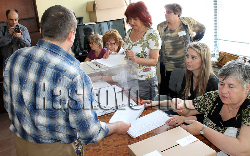 Избори Избори