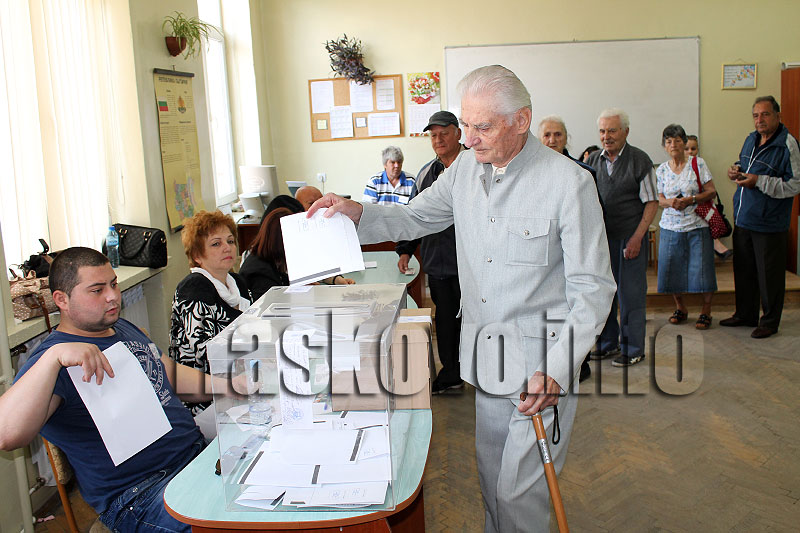 Избори Избори