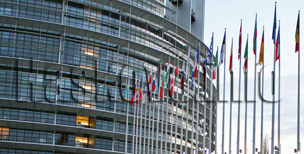 Европейски парламент