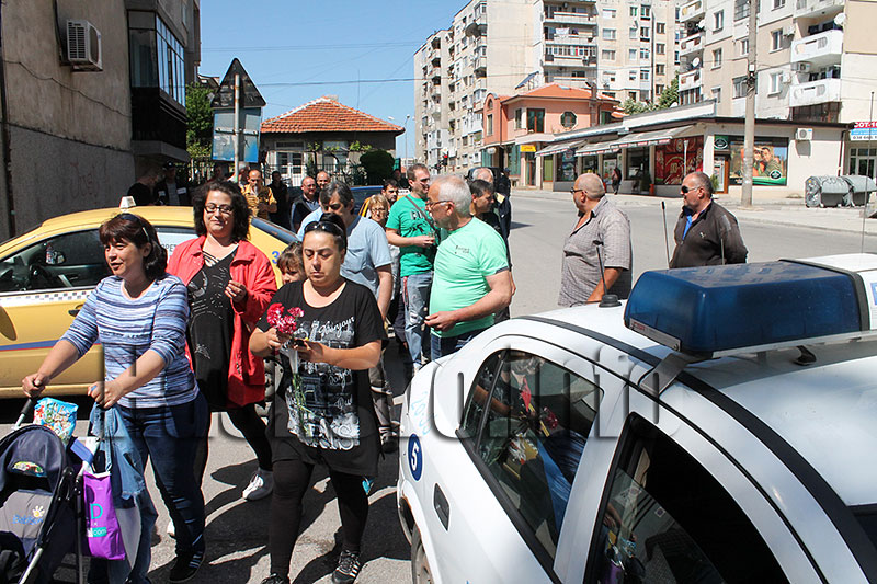 Шествие Шествие