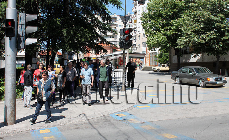 Шествие Шествие