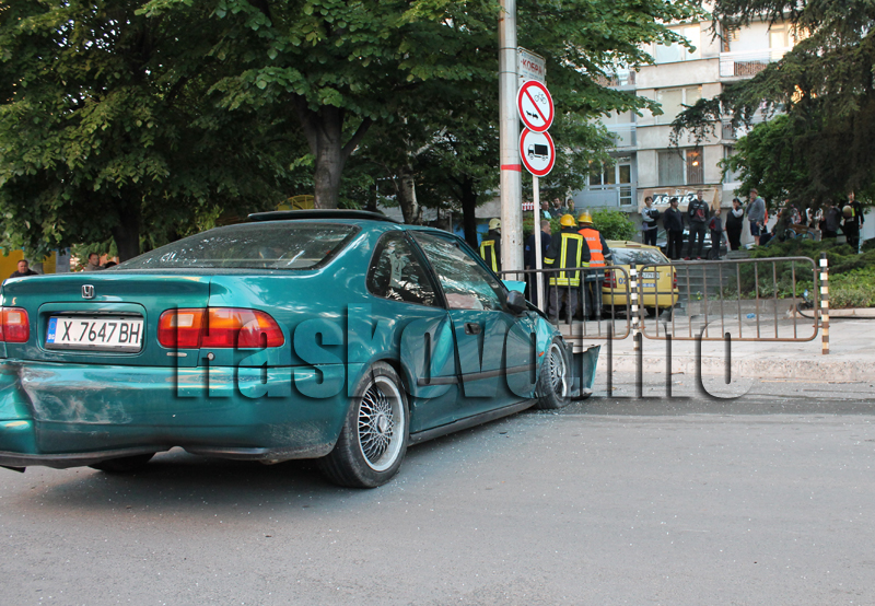 Катастрофата Катастрофата