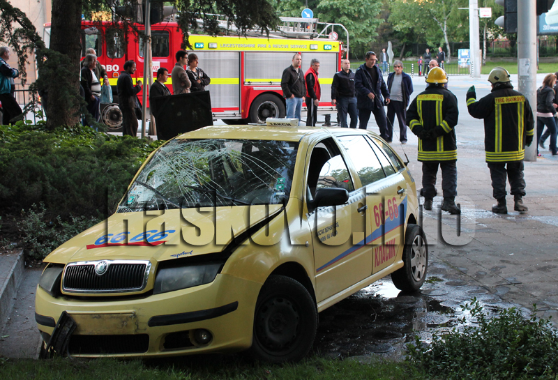 Катастрофата Катастрофата