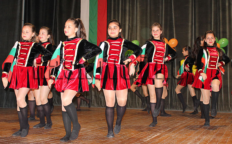 Концерт
