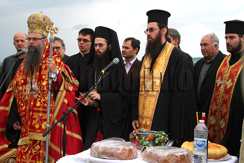 Кръст Кръст