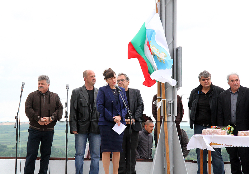 Кръст Кръст