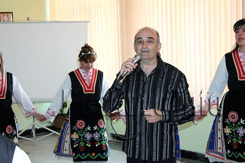 Празник Празник