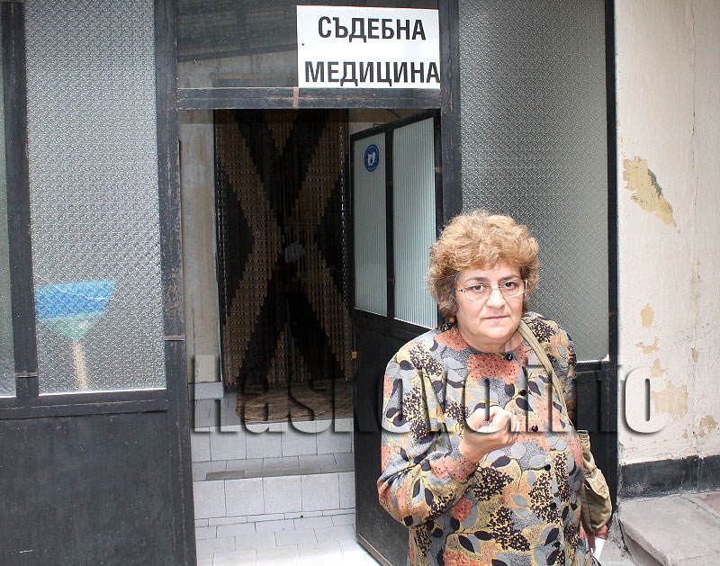 Медсестра