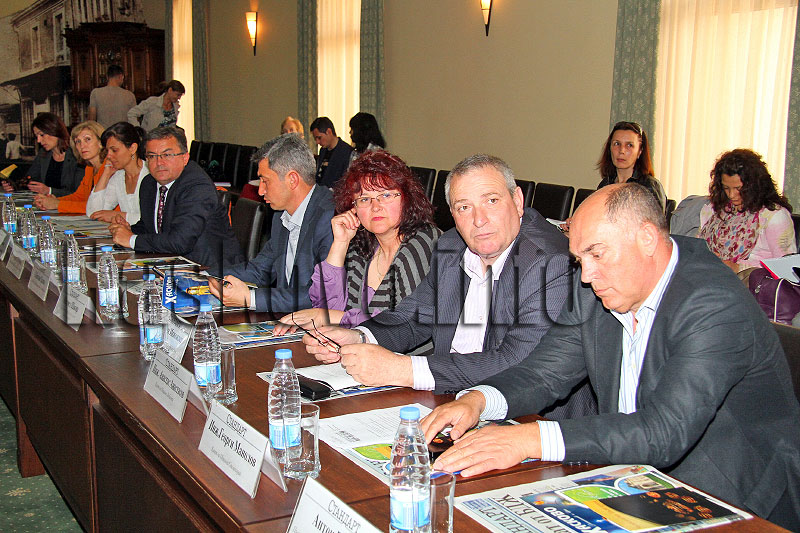 Среща Среща