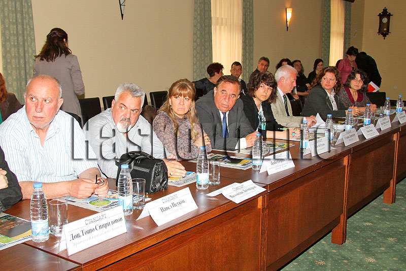 Среща Среща