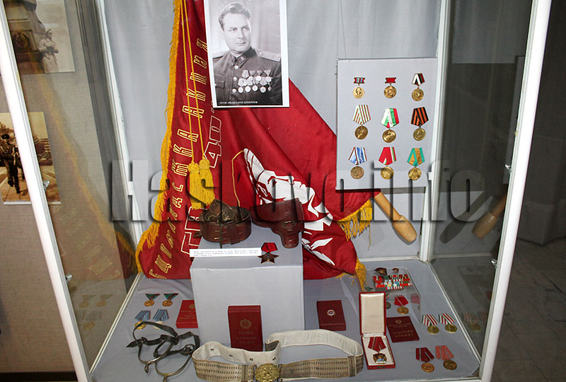 Изложба Изложба