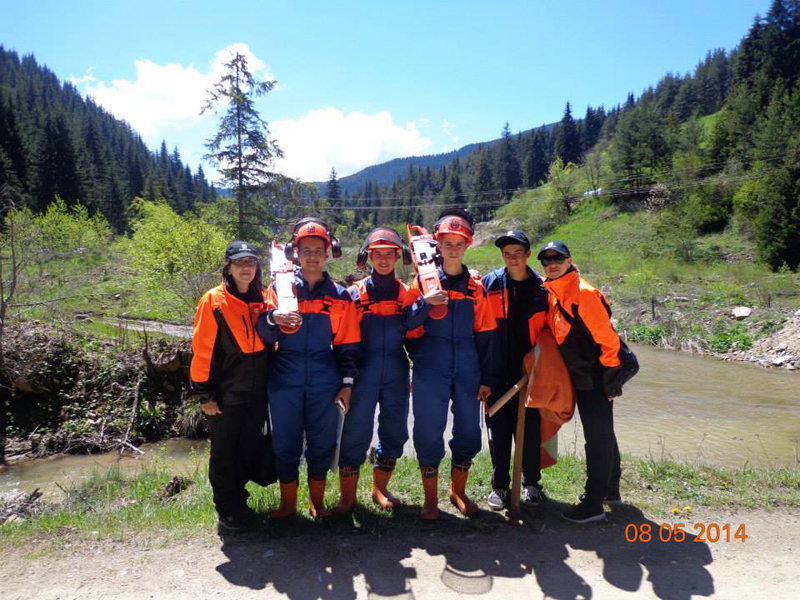 Състезанието Състезанието