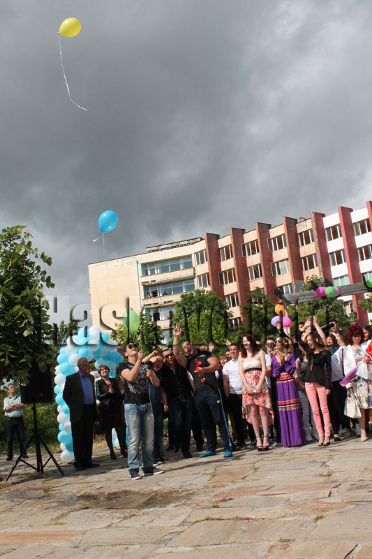 Зрелостници