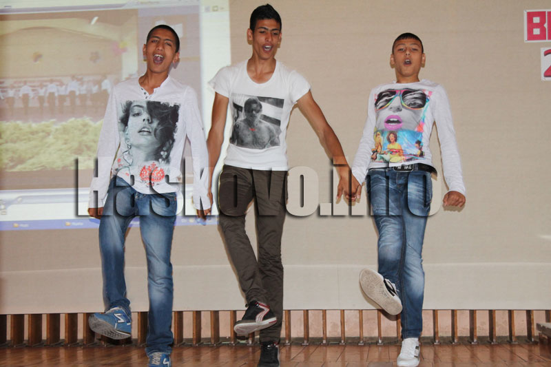 Зрелостници Зрелостници