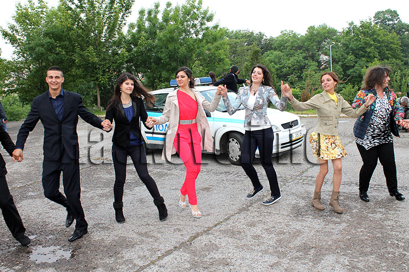 Затваряне Затваряне