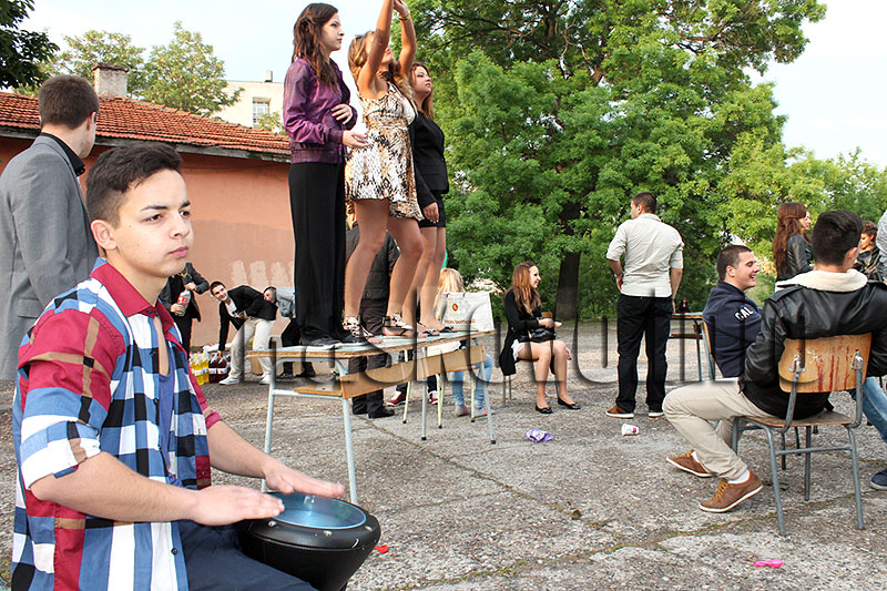 Затваряне Затваряне