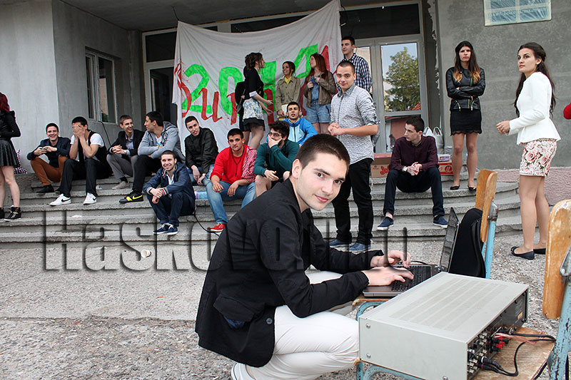 Затваряне Затваряне