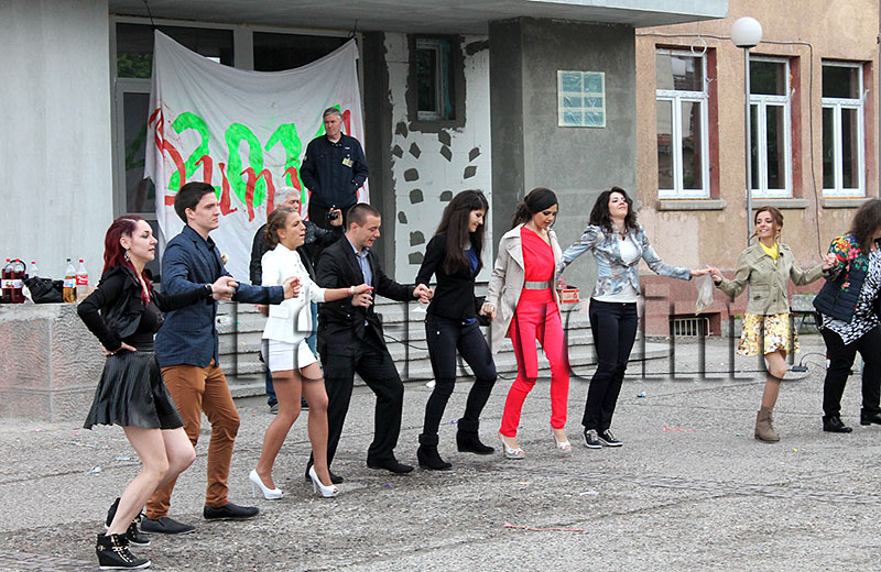 Затваряне Затваряне