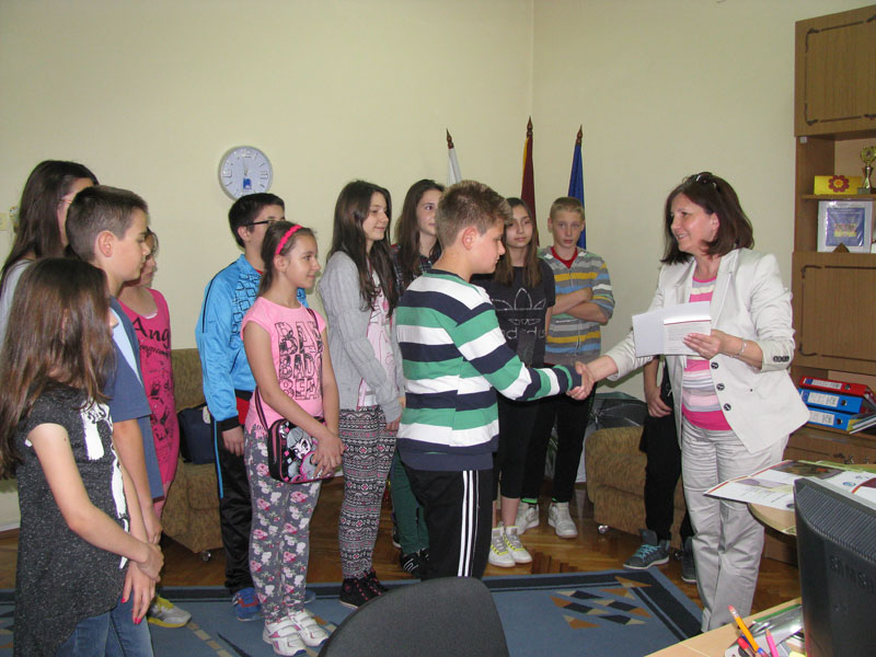 Иван Рилски